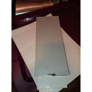 35mm Leitz. German madePhoto Slide Tray Storage, 2x50 Racks, Stackable Box